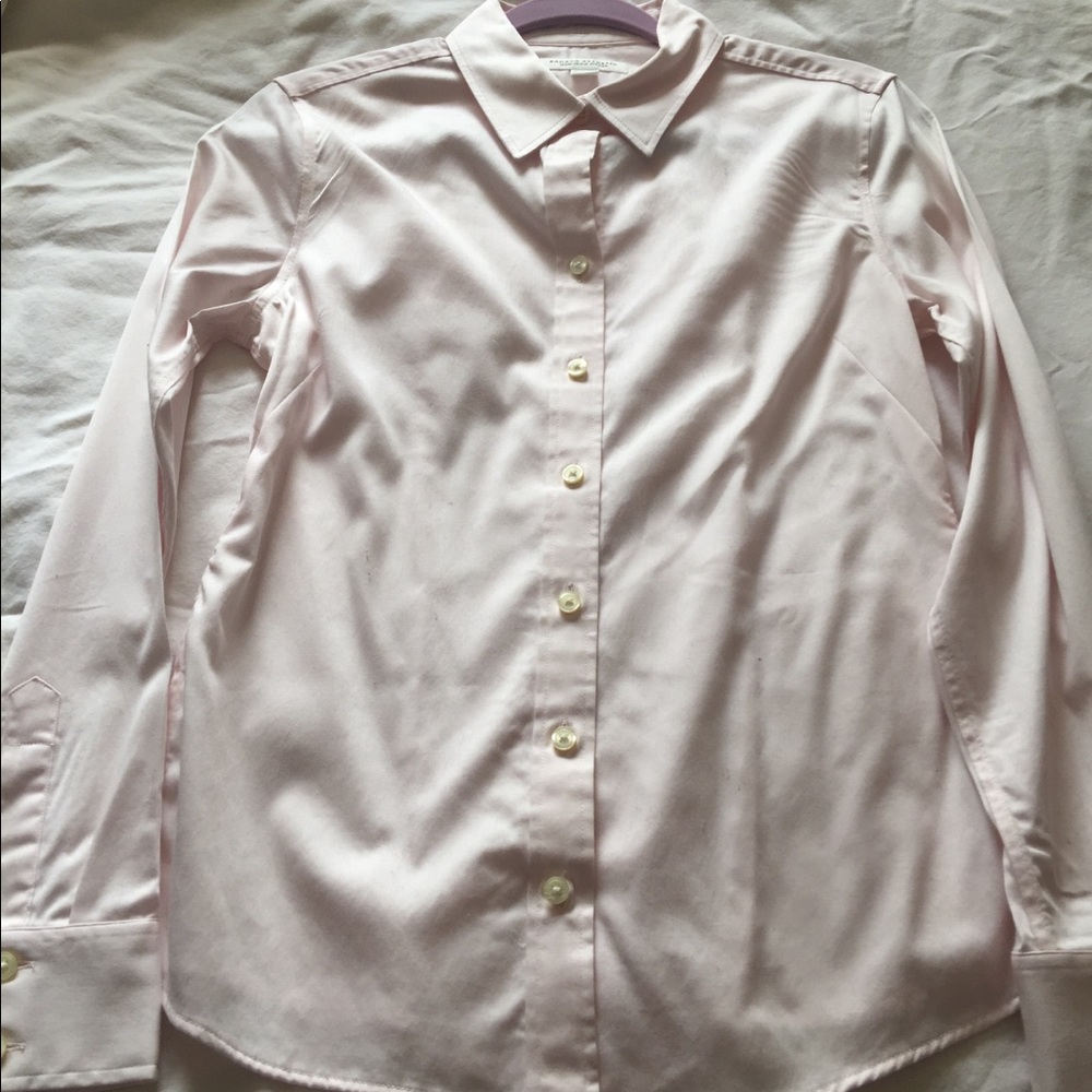 Women’s Fitted Banana Republic